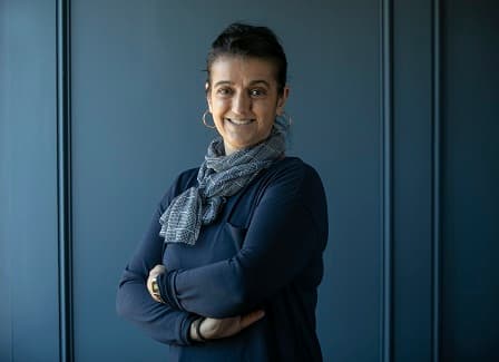 Carmen García-Arévalo Ezpeleta