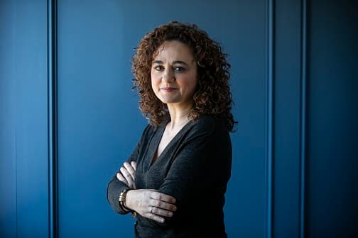 Raquel Berrendero Mingo