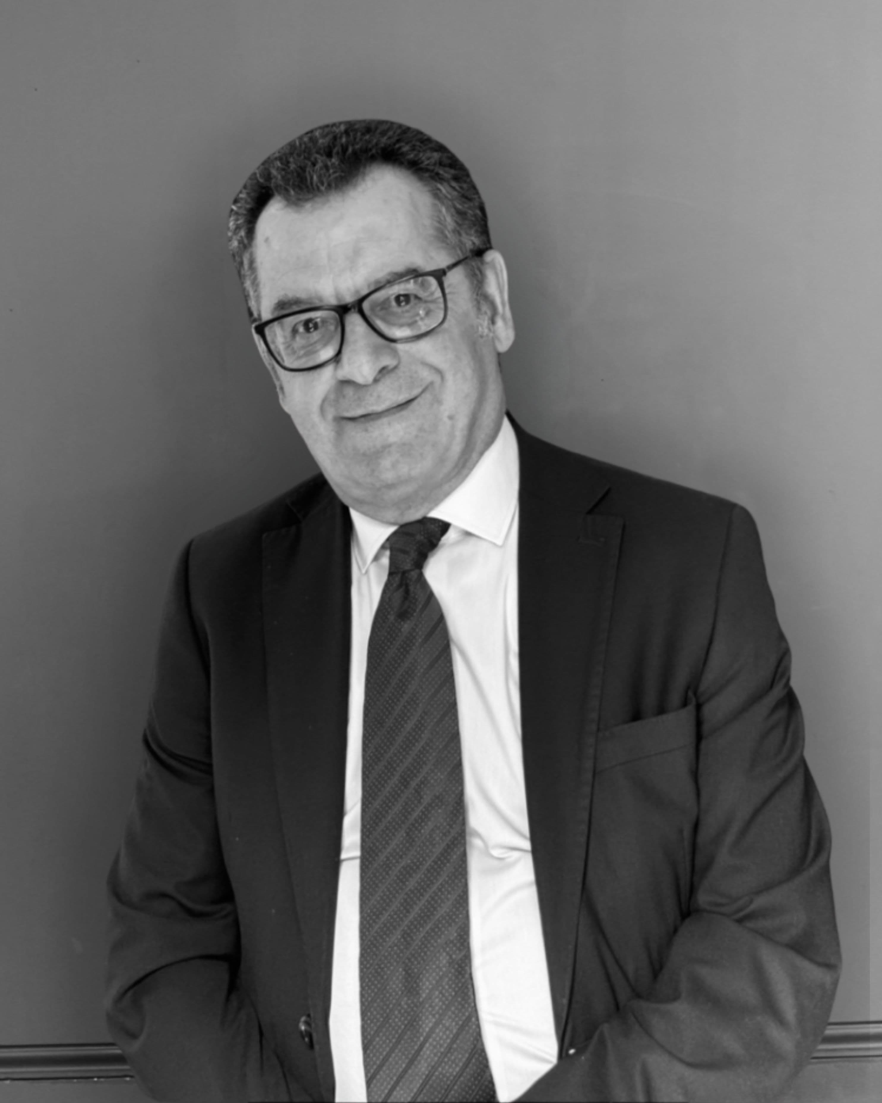 Apolonio Díaz de Mera Gigante