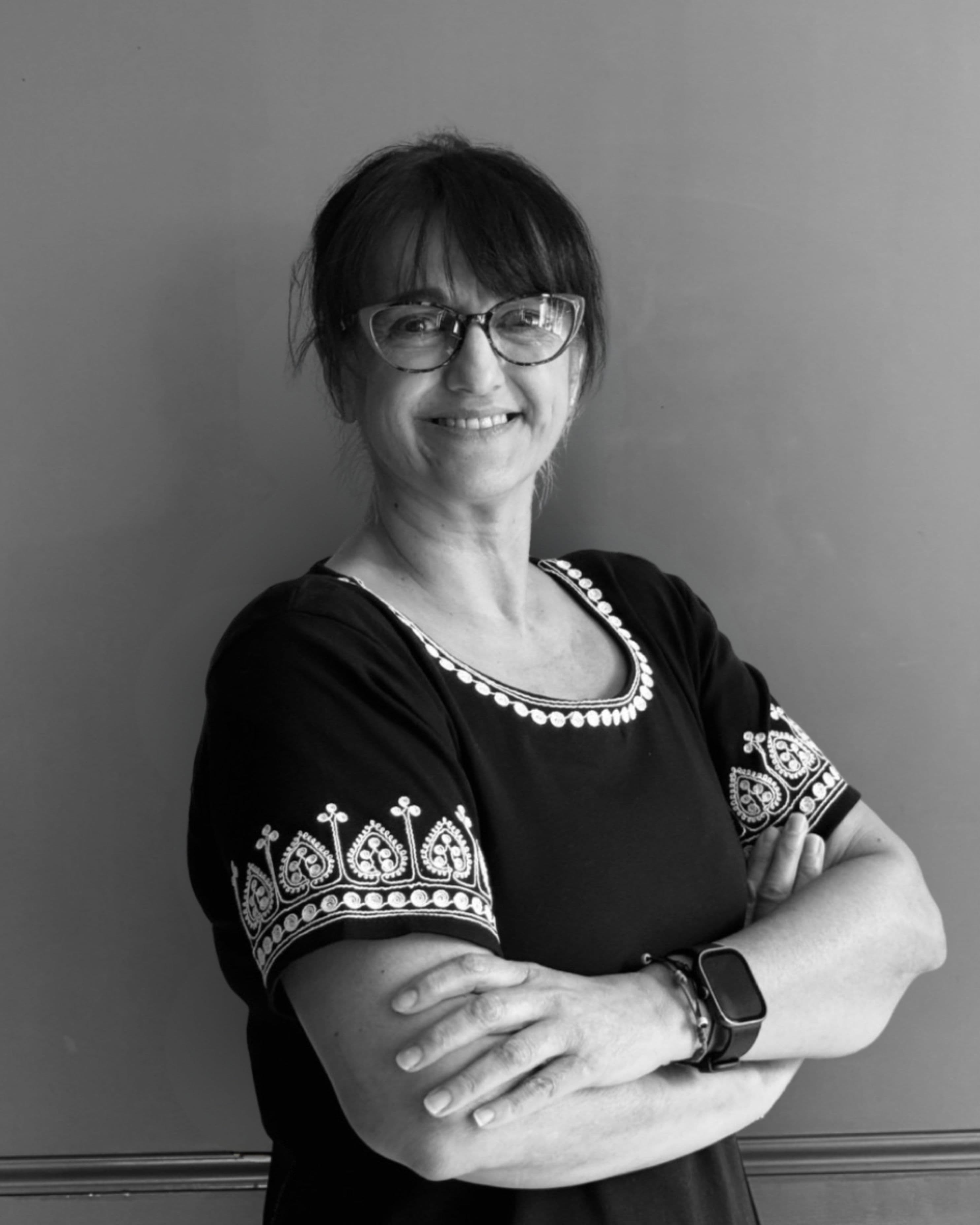 Carmen García-Arévalo Ezpeleta