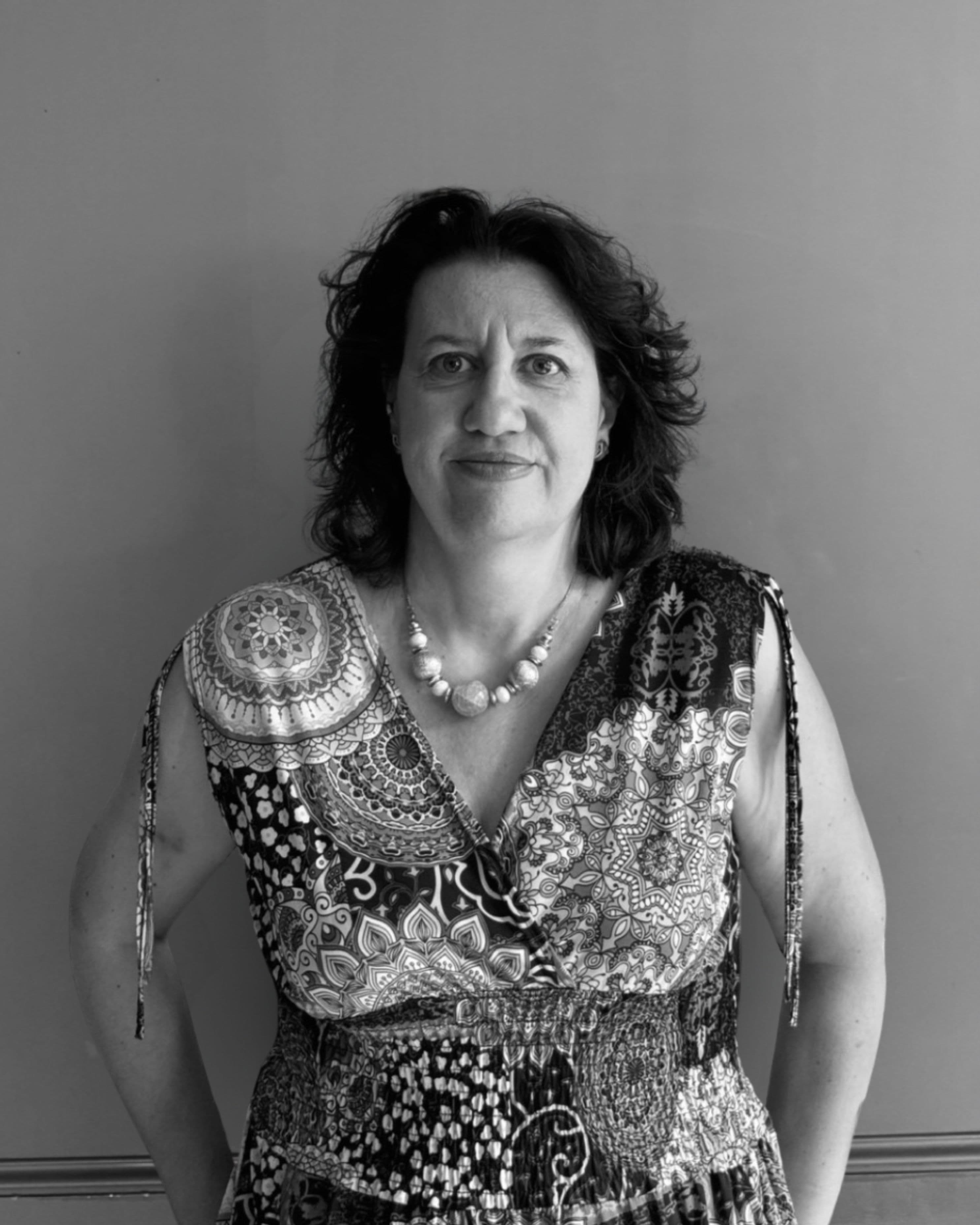 Elena Cabornero del Valle