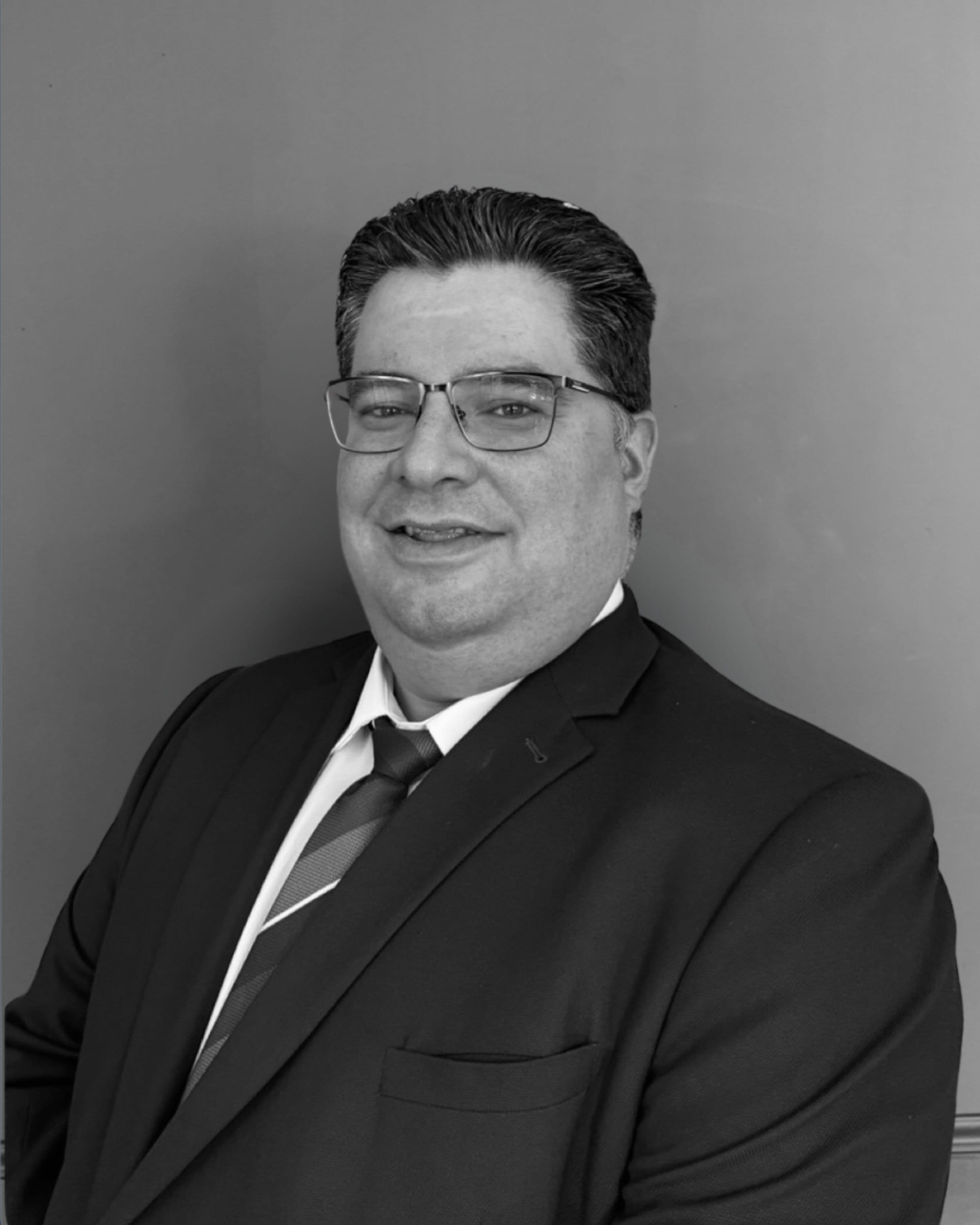 Francisco del Águila Díaz-Carrasco