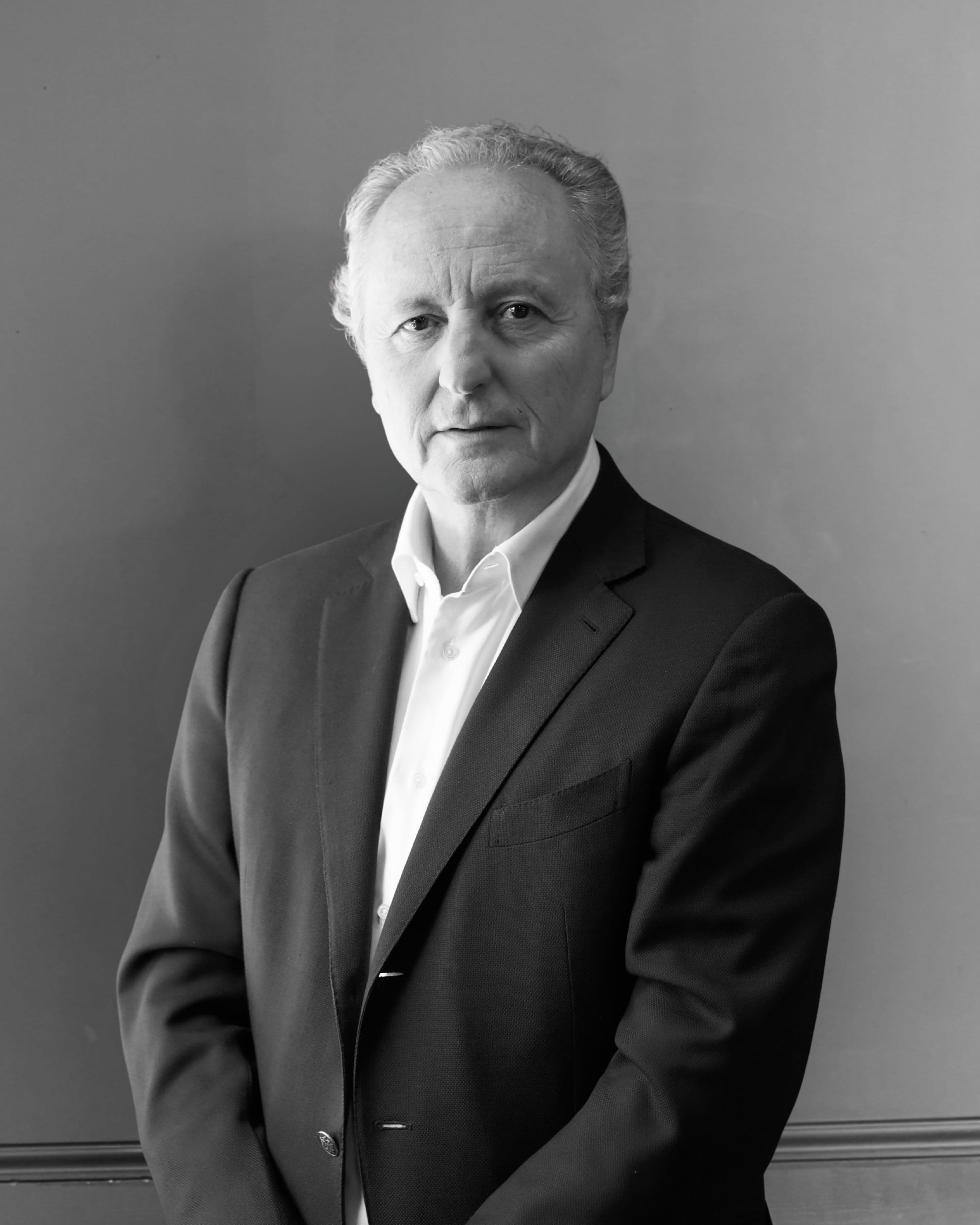 José Baltasar Plaza Frías