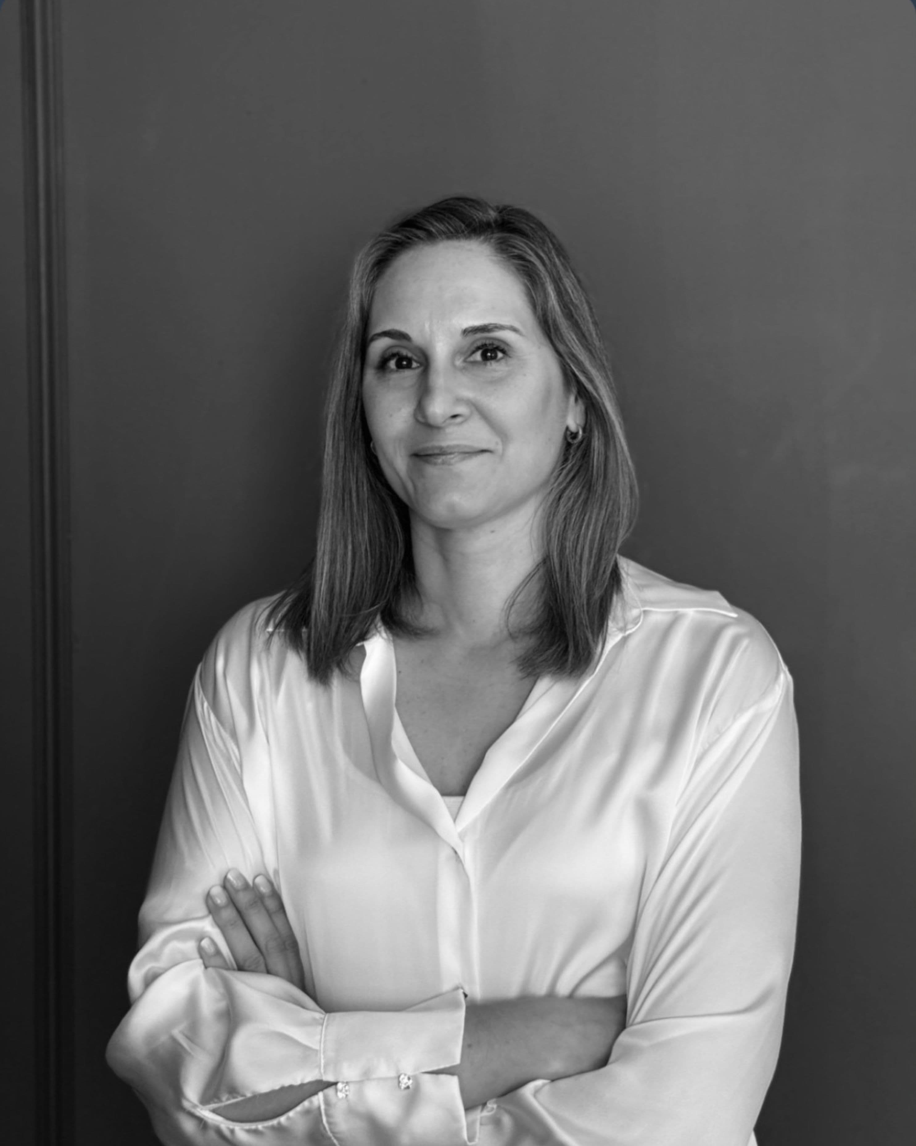 Patricia González Rayo