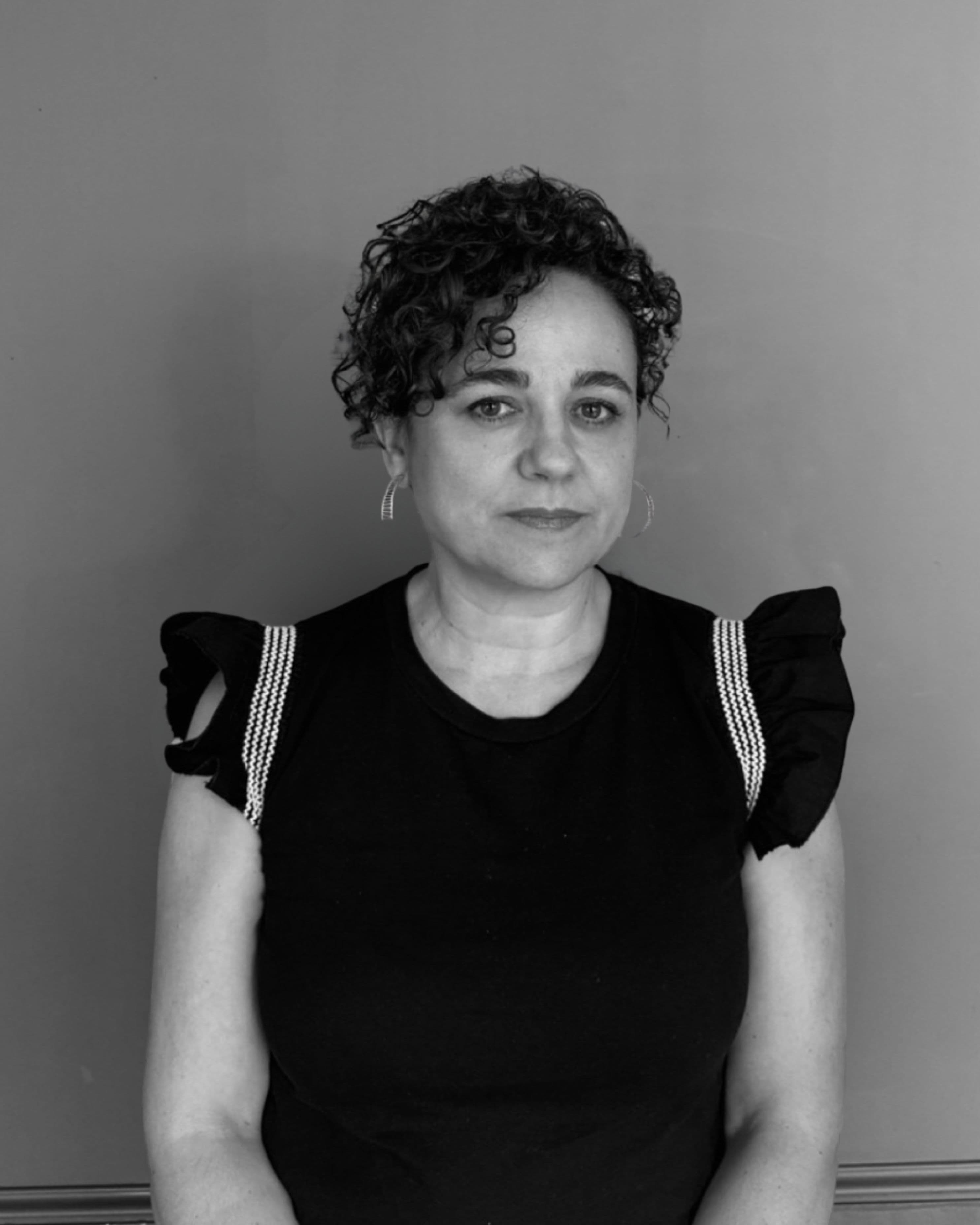 Raquel Berrendero Mingo